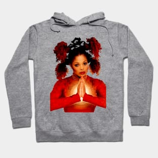 Vintage Janet Jackson Hoodie